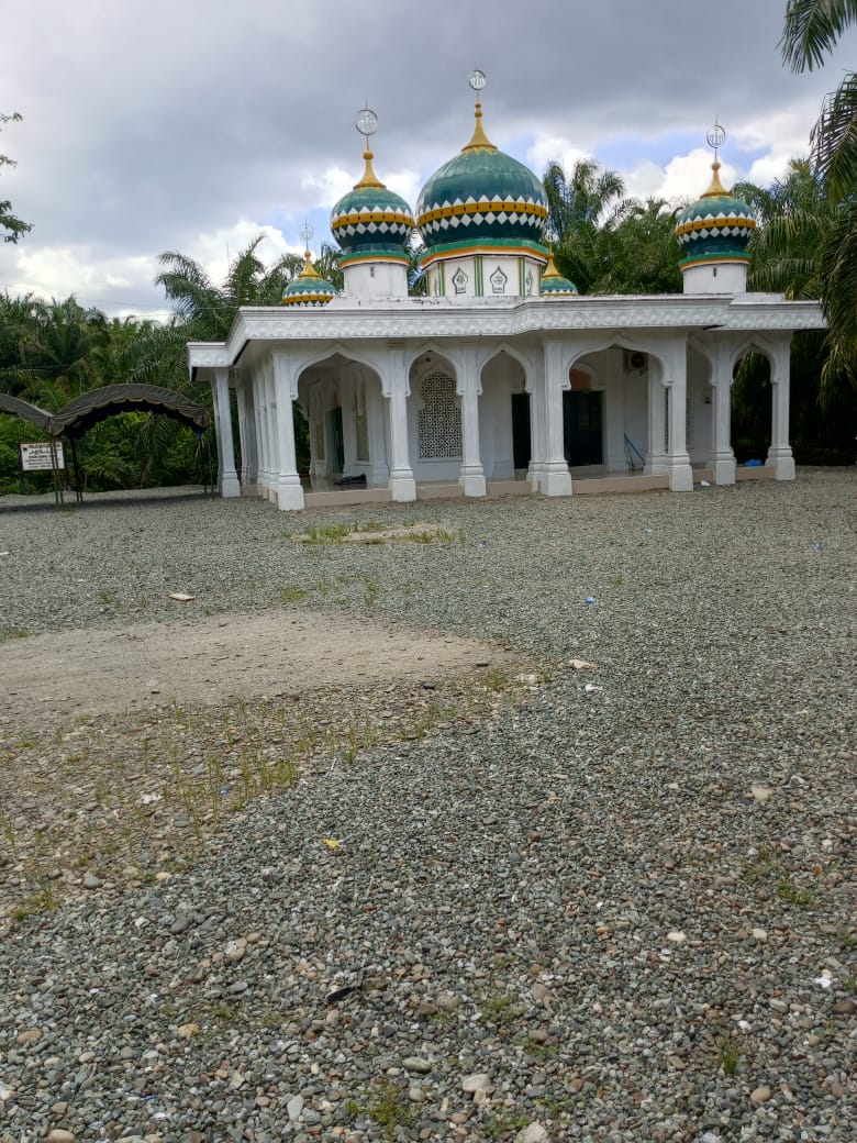 TEMPAT IBADAH
